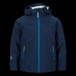 Skarvemellen Shell Jacket, skalljakke barn - Skalljakke - Skarvemellen Shell Jacket, skalljakke barn