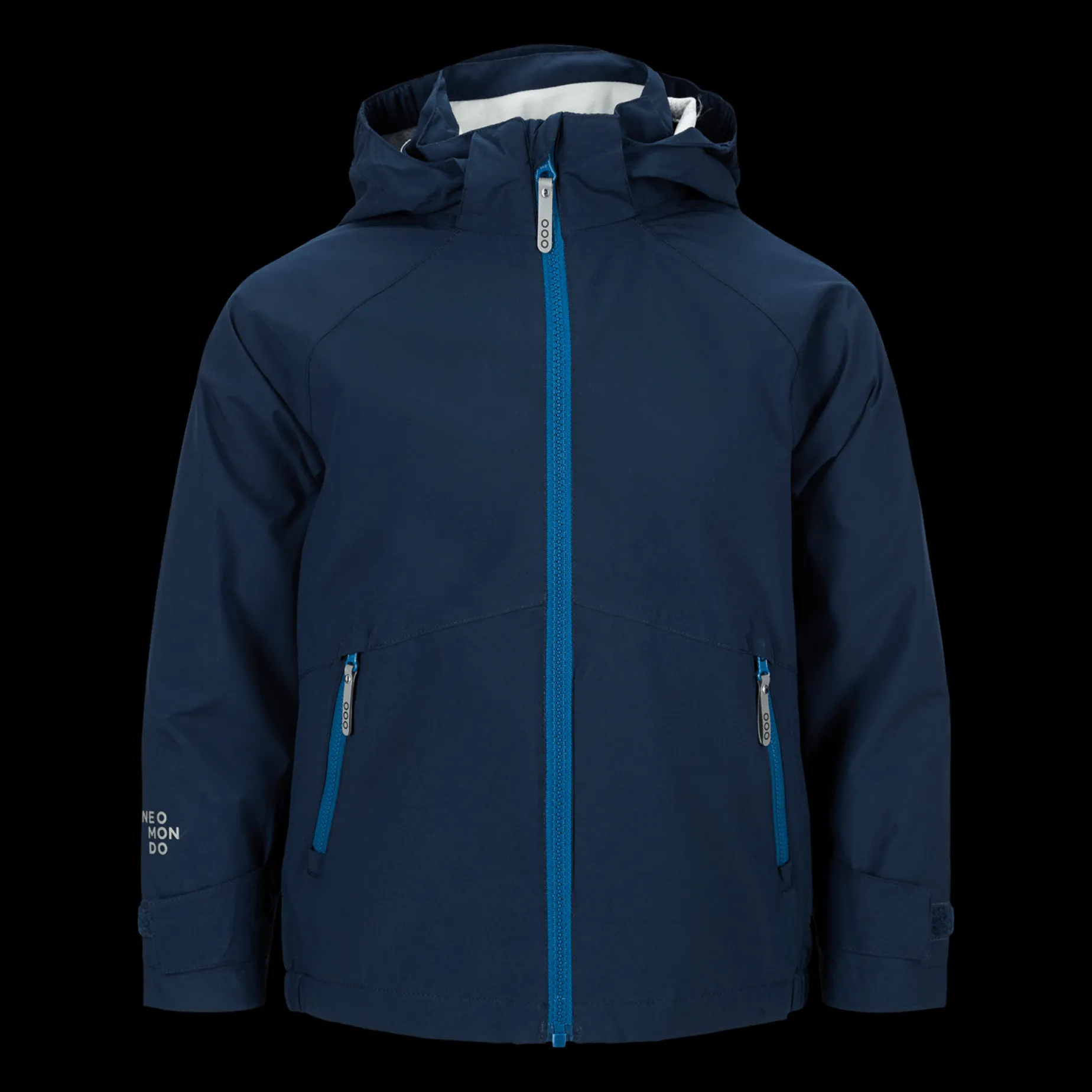 Skarvemellen Shell Jacket, skalljakke barn - Skalljakke - Skarvemellen Shell Jacket, skalljakke barn