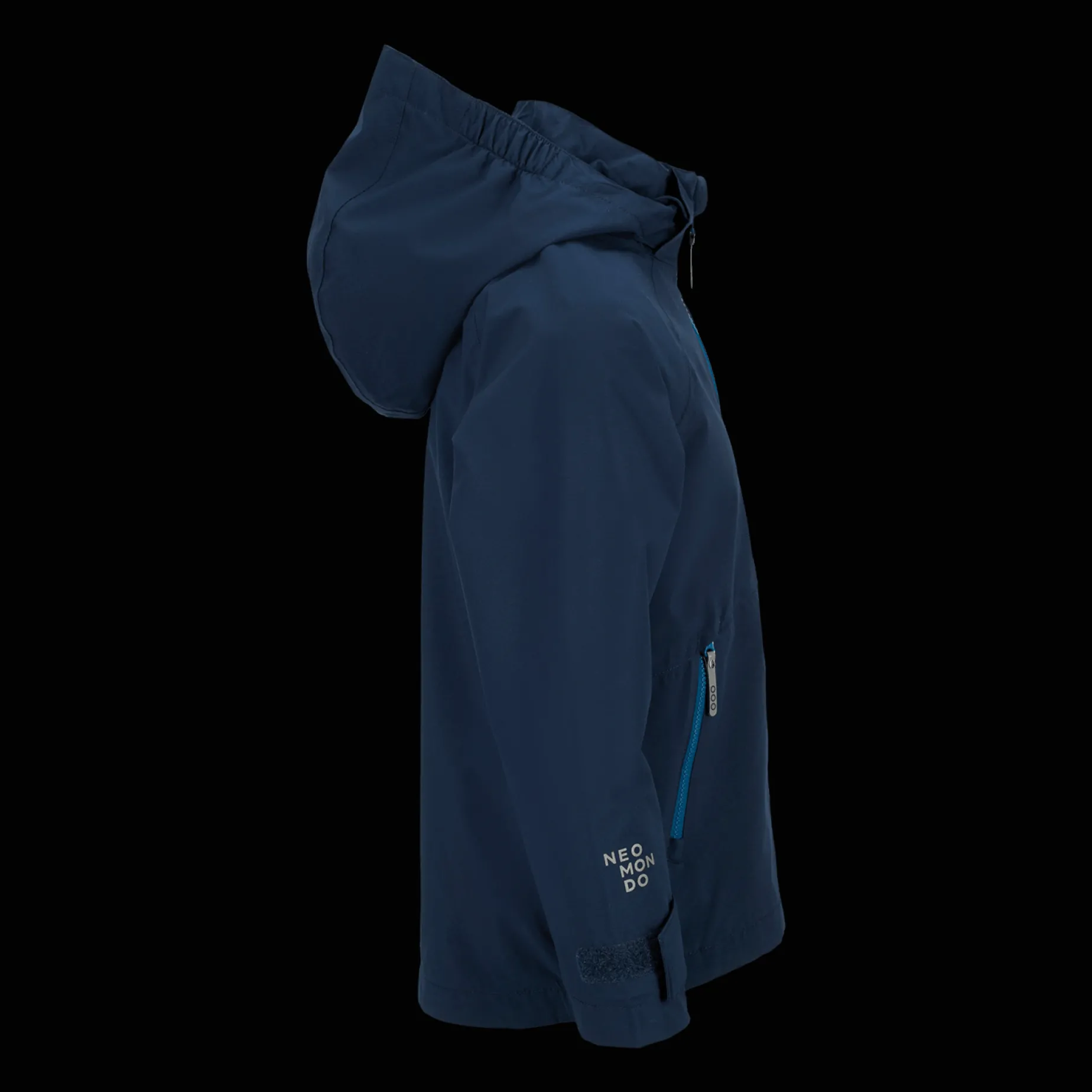 Skarvemellen Shell Jacket, skalljakke barn - Skalljakke - Skarvemellen Shell Jacket, skalljakke barn