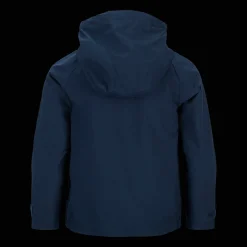 Skarvemellen Shell Jacket, skalljakke barn - Skalljakke - Skarvemellen Shell Jacket, skalljakke barn