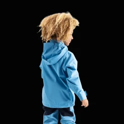 Skarvemellen Shell Jacket, skalljakke barn - Skalljakke - Skarvemellen Shell Jacket, skalljakke barn