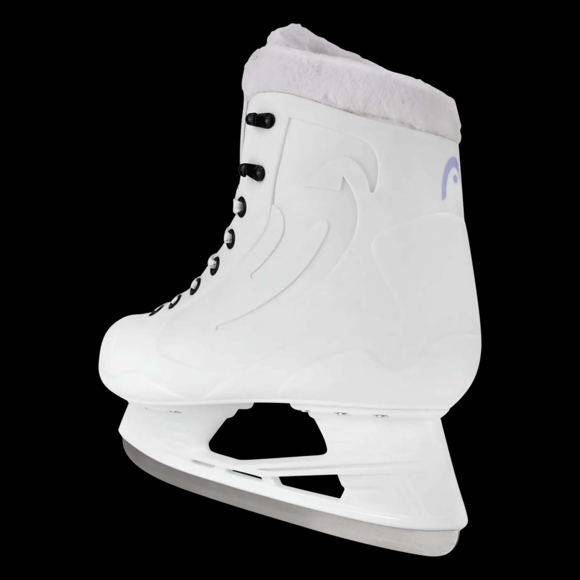 Skate w/Heatable insole-24/25, hockeyskøyte, dame - Hockeyskøyter - Skate w/Heatable insole-24/25, hockeyskøyte, dame