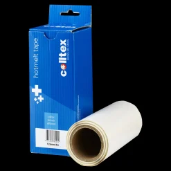 Skins Acc. Colltex Adhesive Tape 125*4000 24/25, fellelim - Skismøring, Klister & Voks - Skins Acc. Colltex Adhesive Tape 125*4000 24/25, fellelim