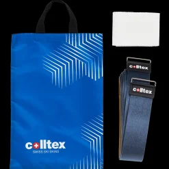 Skins Colltex BC Mohair 58*2000 24/25, lang fjellskifell - Skismøring, Klister & Voks - Skins Colltex BC Mohair 58*2000 24/25, lang fjellskifell