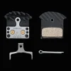 Skivebremsbelegg J04C-MF Metal - Bremse & Kabel - Skivebremsbelegg J04C-MF Metal