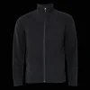 Skjold Rec Fleece Jacket, fleecejakke - Mellomlagsjakke - Skjold Rec Fleece Jacket, fleecejakke