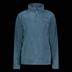 Skjold Rec Fleece Jacket W, fleecejakke, dame - Mellomlagsjakke - Skjold Rec Fleece Jacket W, fleecejakke, dame