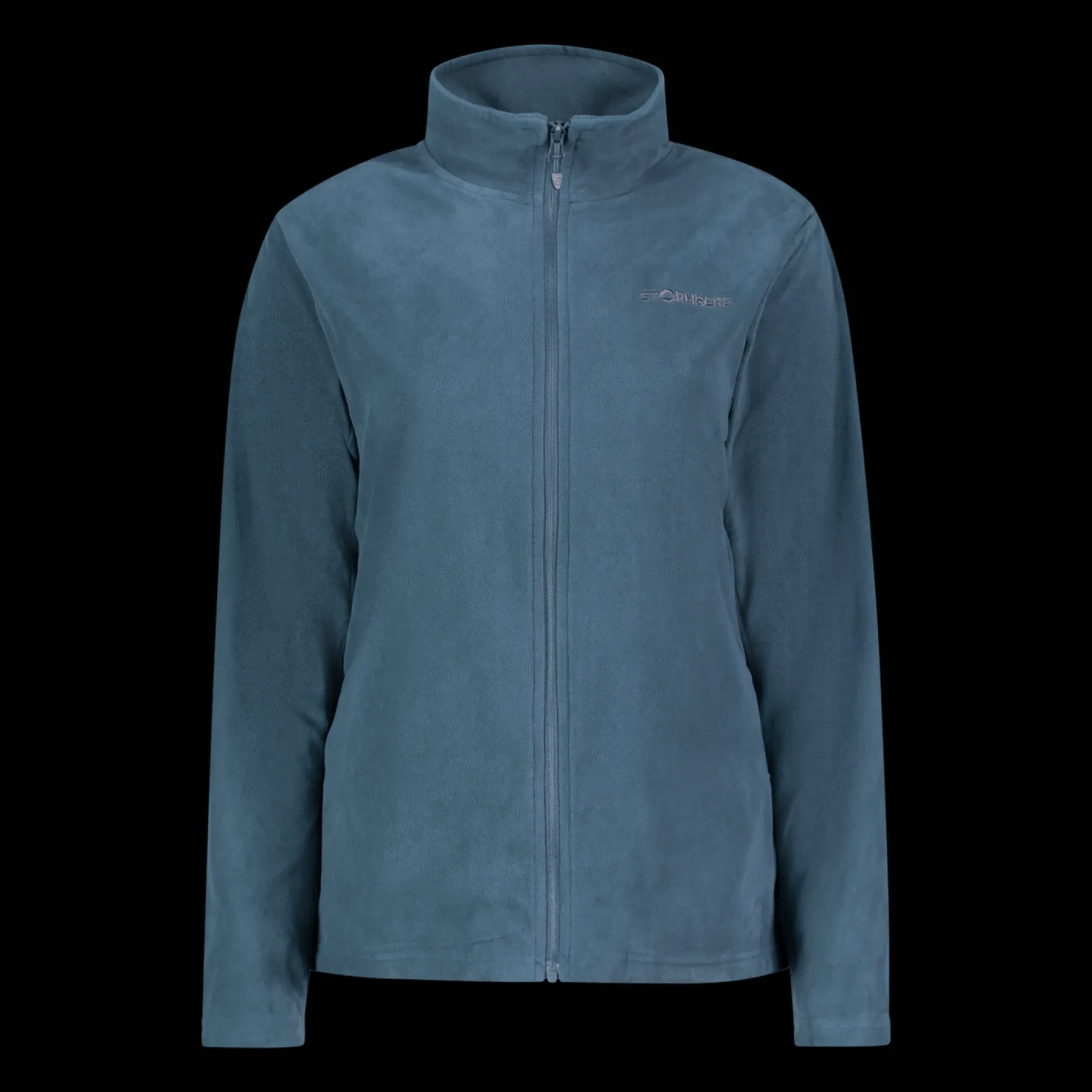 Skjold Rec Fleece Jacket W, fleecejakke, dame - Mellomlagsjakke - Skjold Rec Fleece Jacket W, fleecejakke, dame