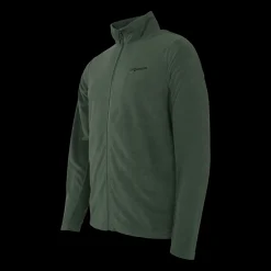 Skjold Rec Fleece Jacket, fleecejakke - Mellomlagsjakke - Skjold Rec Fleece Jacket, fleecejakke