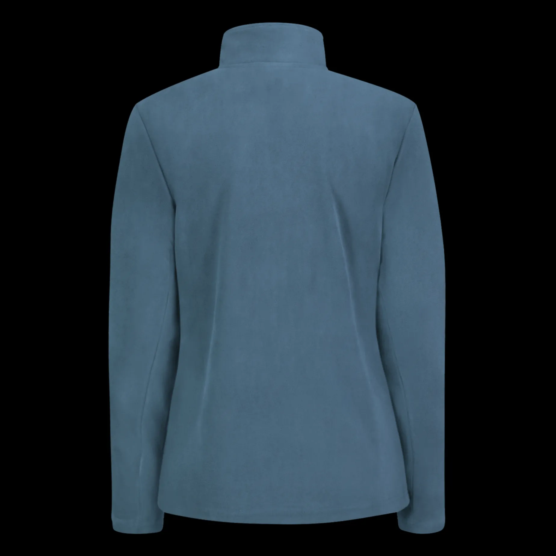 Skjold Rec Fleece Jacket W, fleecejakke, dame - Mellomlagsjakke - Skjold Rec Fleece Jacket W, fleecejakke, dame