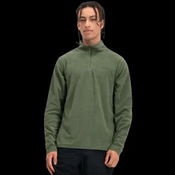 Skjold Rec Zip Fleece, fleecegenser - Fleecegenser - Skjold Rec Zip Fleece, fleecegenser