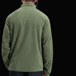 Skjold Rec Zip Fleece, fleecegenser - Fleecegenser - Skjold Rec Zip Fleece, fleecegenser