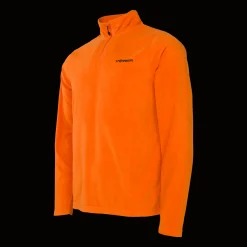 Skjold Rec Zip Fleece, fleecegenser - Fleecegenser - Skjold Rec Zip Fleece, fleecegenser