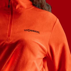 Skjold Rec Zip Fleece W, fleecegenser, dame - Fleecegenser - Skjold Rec Zip Fleece W, fleecegenser, dame