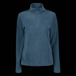 Skjold Rec Zip Fleece W, fleecegenser, dame - Fleecegenser - Skjold Rec Zip Fleece W, fleecegenser, dame