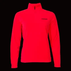 Skjold Rec Zip Fleece W, fleecegenser, dame - Fleecegenser - Skjold Rec Zip Fleece W, fleecegenser, dame