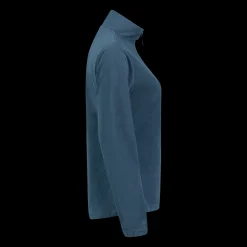 Skjold Rec Zip Fleece W, fleecegenser, dame - Fleecegenser - Skjold Rec Zip Fleece W, fleecegenser, dame