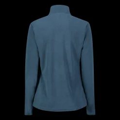 Skjold Rec Zip Fleece W, fleecegenser, dame - Fleecegenser - Skjold Rec Zip Fleece W, fleecegenser, dame