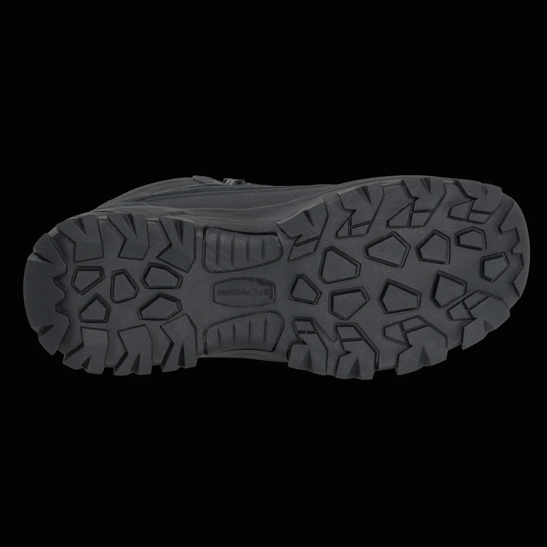 Skøytopp Warm Winterboot WP, vintersko, dame - Vintersko - Skøytopp Warm Winterboot WP, vintersko, dame