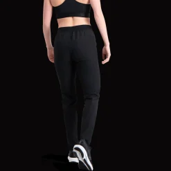 Slim Woven Pants, treningsbukse, dame - Treningsklær Dame - Slim Woven Pants, treningsbukse, dame