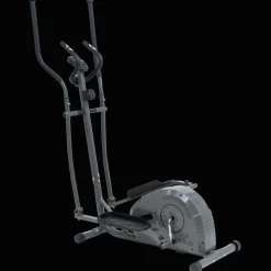 S-line 500 Crosstrainer, ellipsemaskin - Ellipsemaskin & Crosstrainer - S-line 500 Crosstrainer, ellipsemaskin