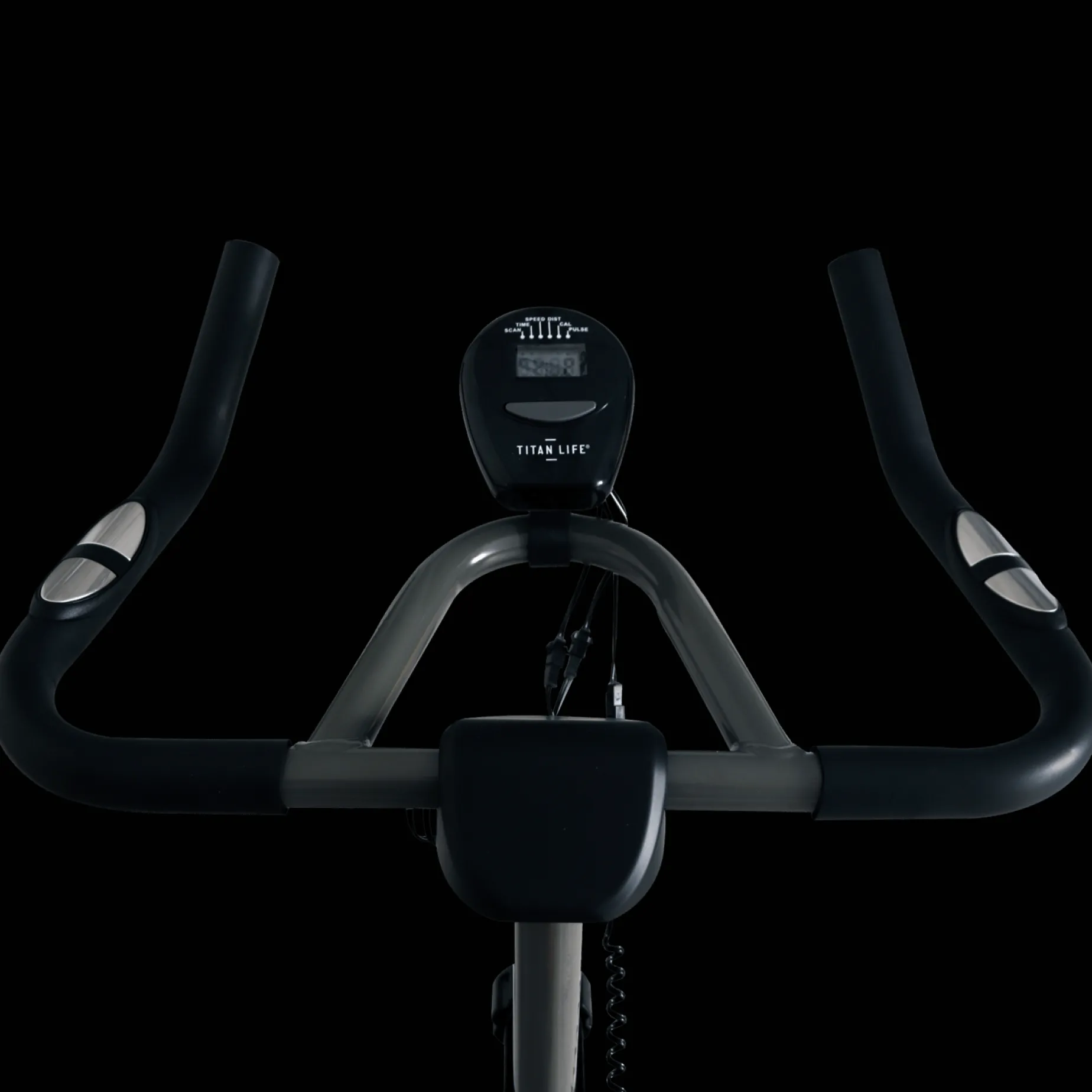 S-Line 500 Exercise Bike, spinningssykkel - Spinningsykkel - S-Line 500 Exercise Bike, spinningssykkel