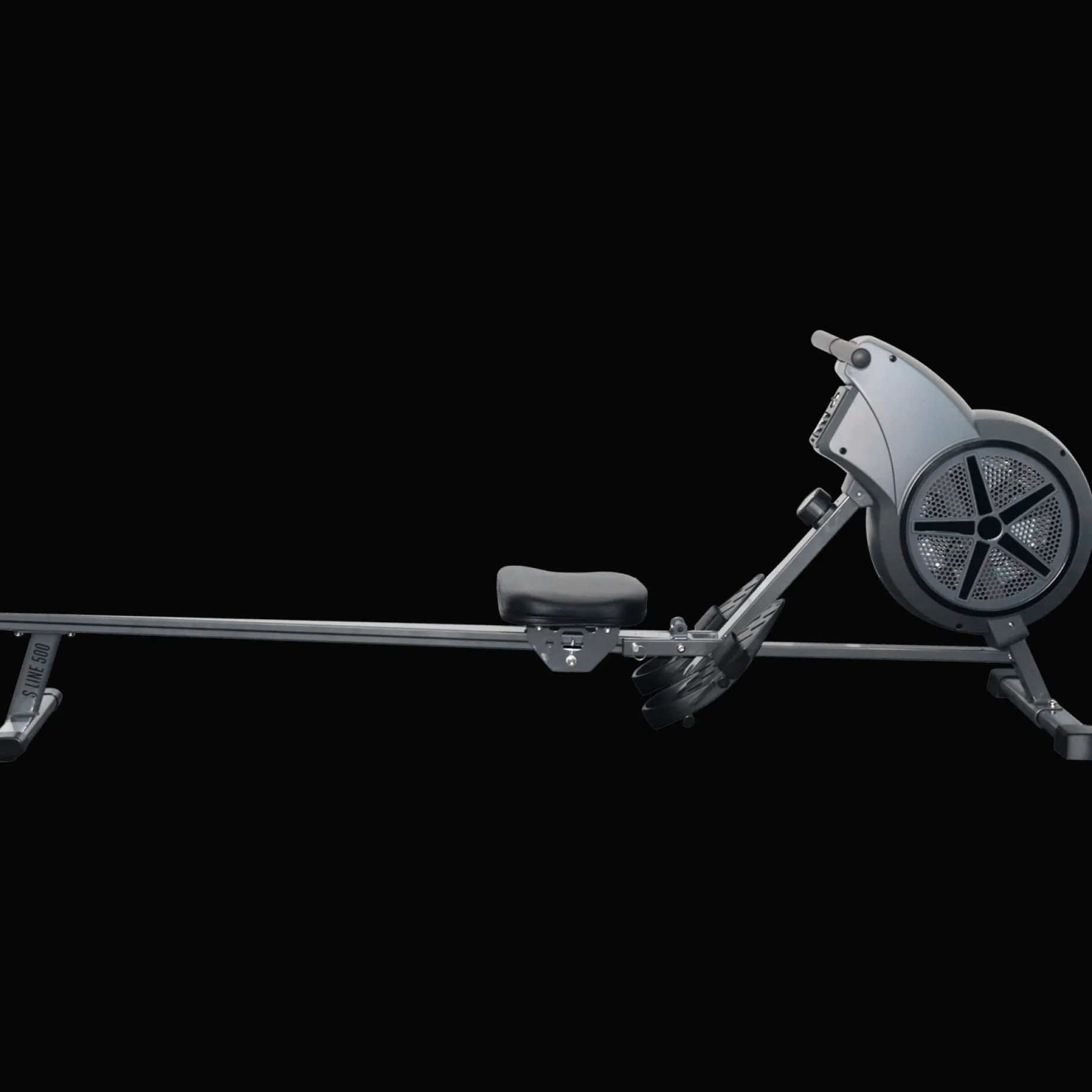 S-Line 500 Rower, romaskin - Romaskin - S-Line 500 Rower, romaskin