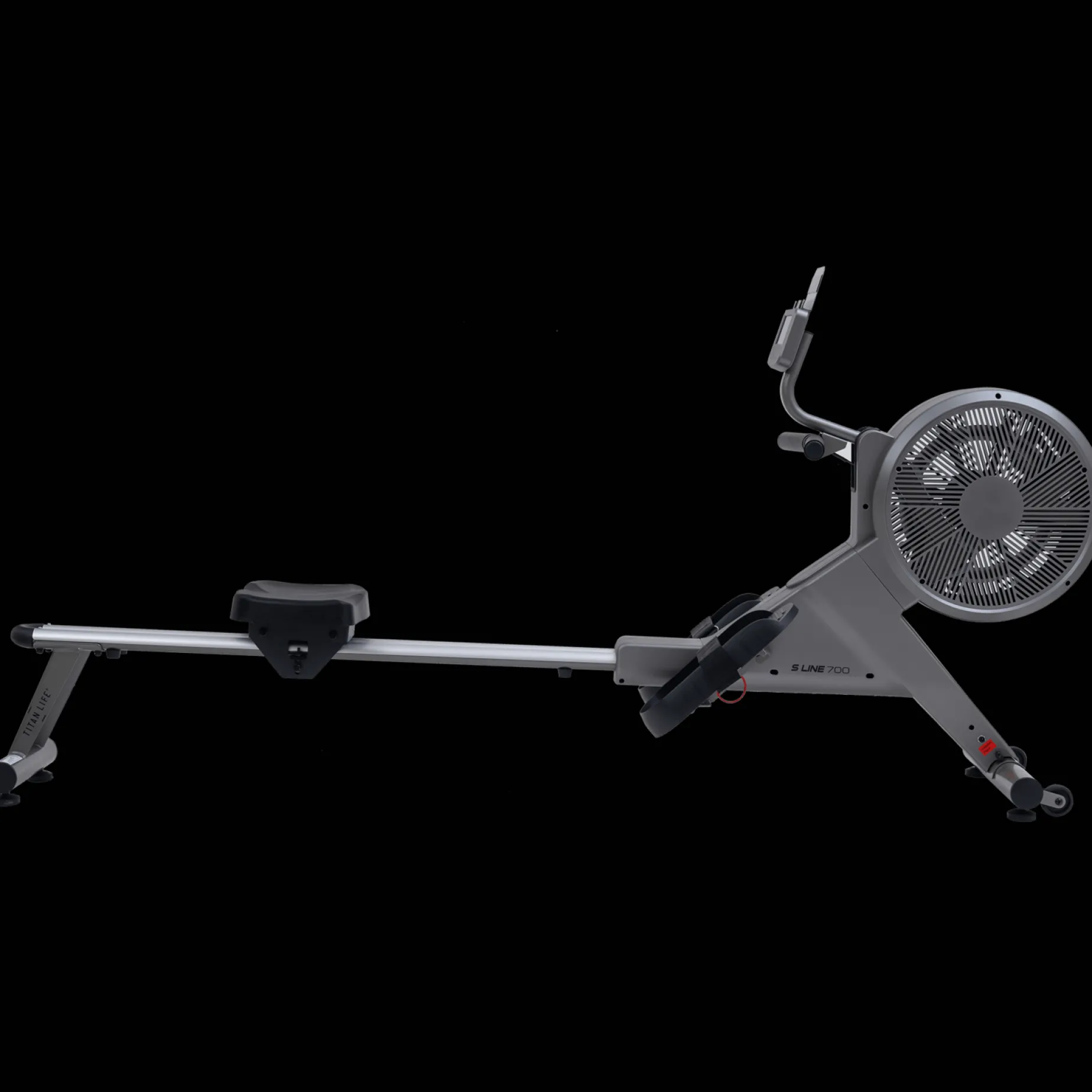 S-Line 700 Rower, romaskin - Romaskin - S-Line 700 Rower, romaskin
