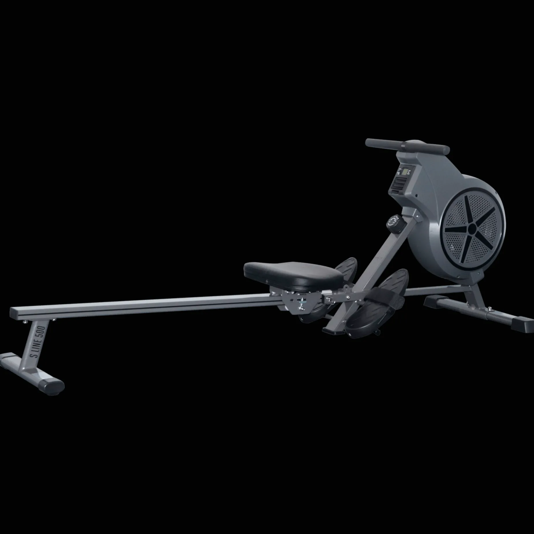 S-Line 500 Rower, romaskin - Romaskin - S-Line 500 Rower, romaskin