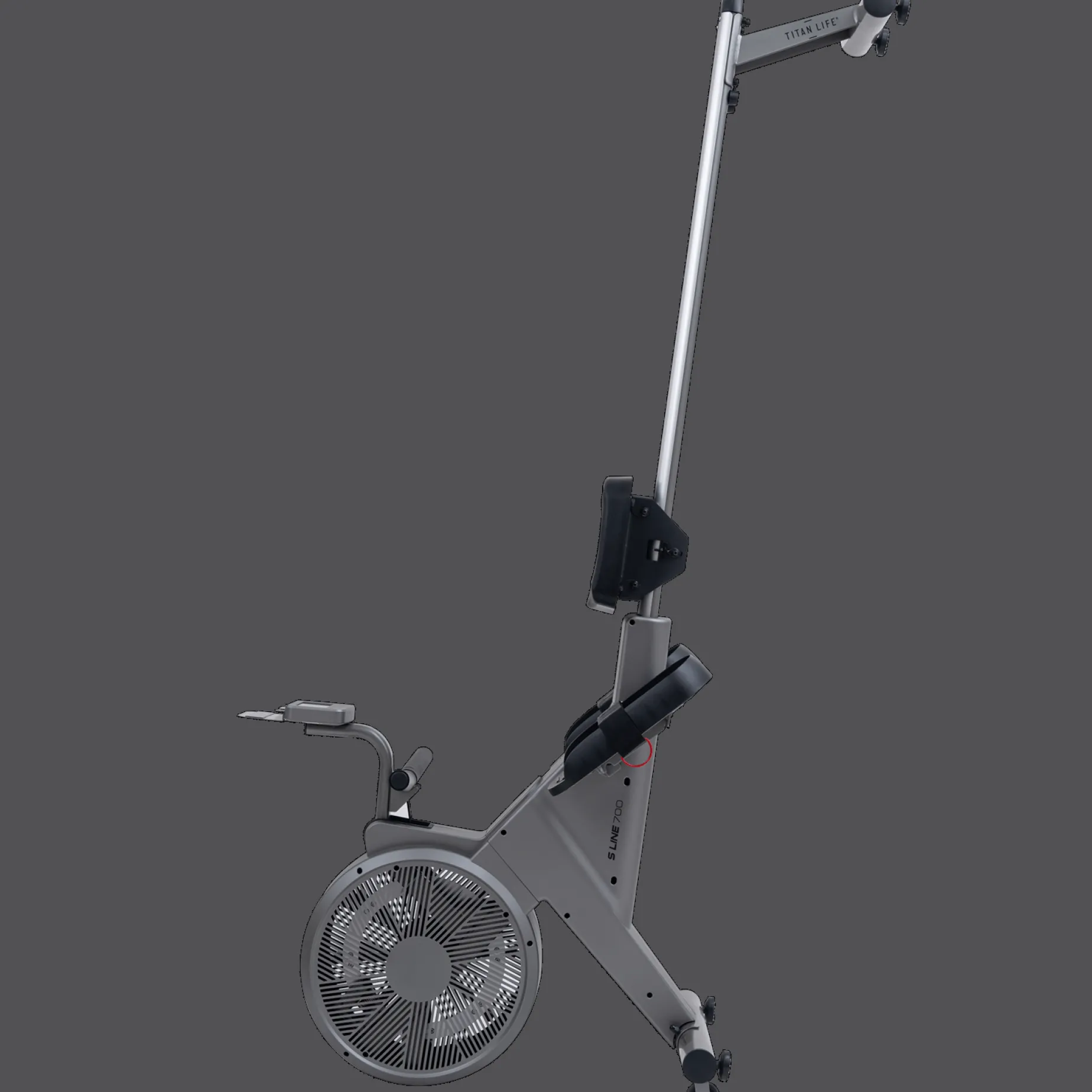 S-Line 700 Rower, romaskin - Romaskin - S-Line 700 Rower, romaskin