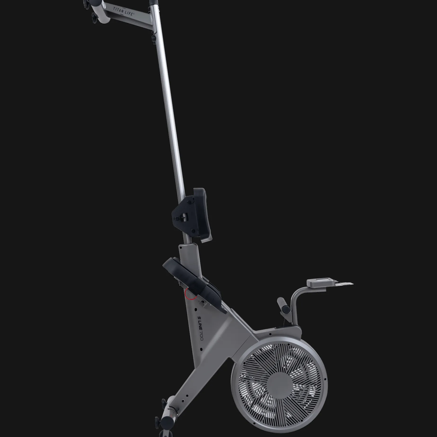 S-Line 700 Rower, romaskin - Romaskin - S-Line 700 Rower, romaskin