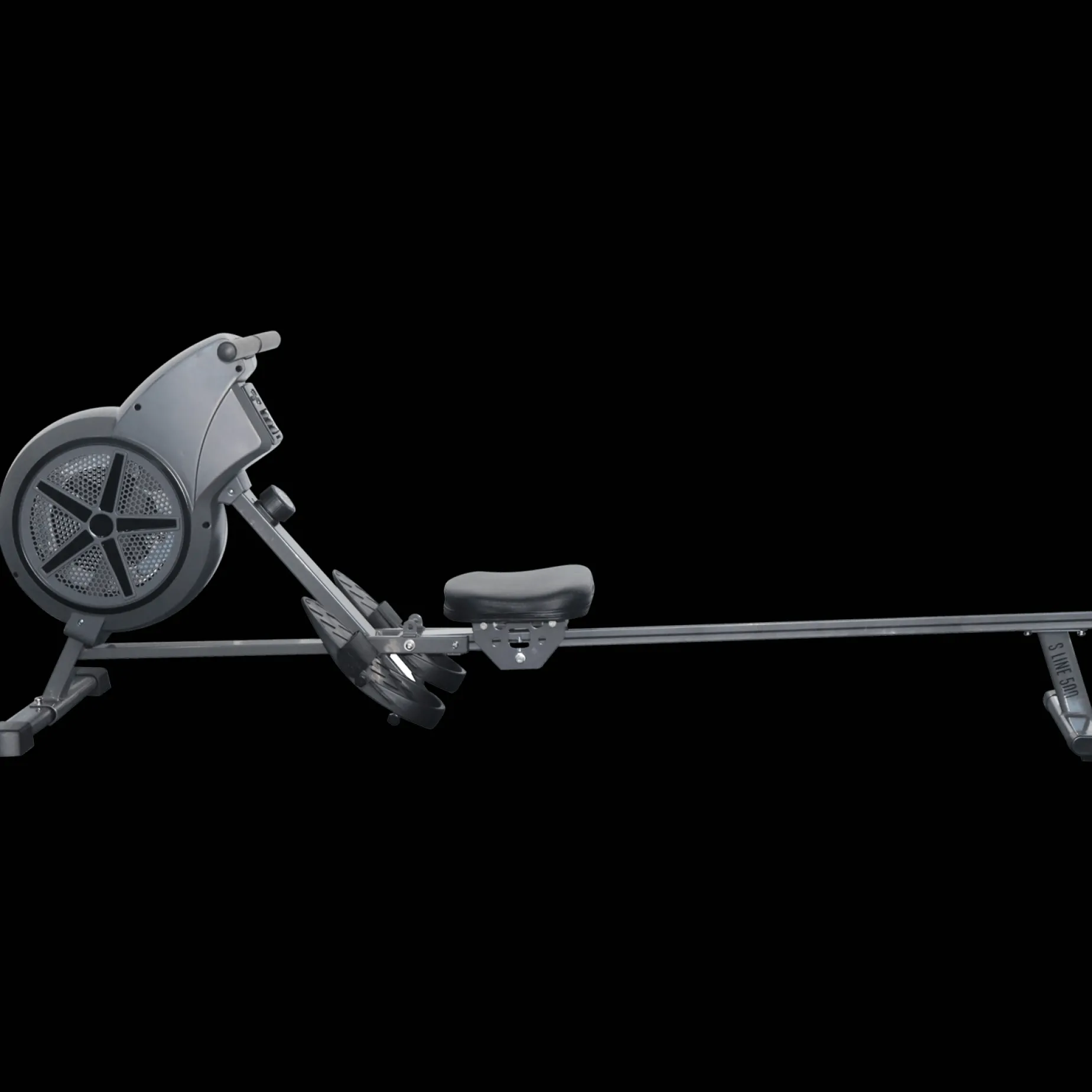 S-Line 500 Rower, romaskin - Romaskin - S-Line 500 Rower, romaskin