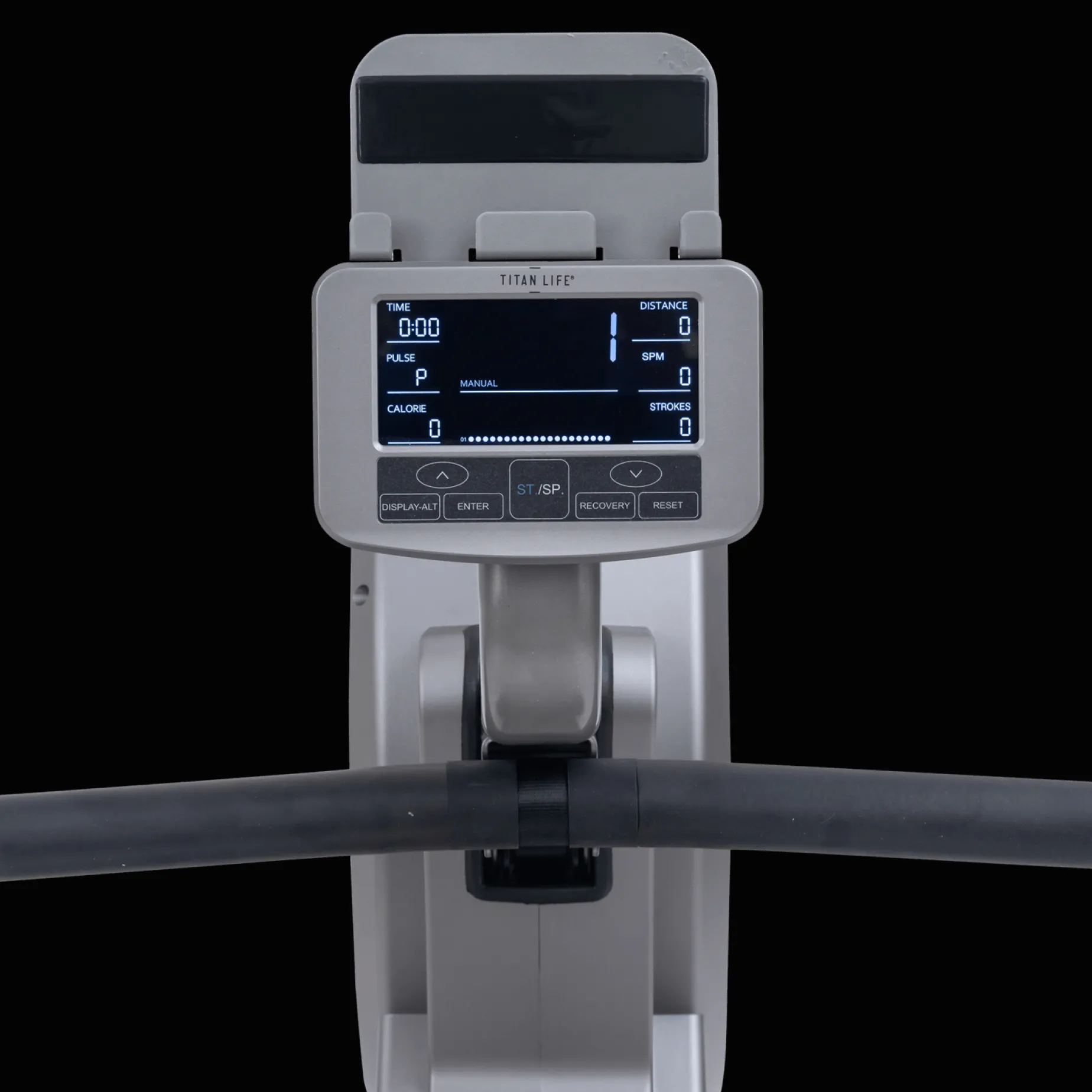 S-Line 700 Rower, romaskin - Romaskin - S-Line 700 Rower, romaskin