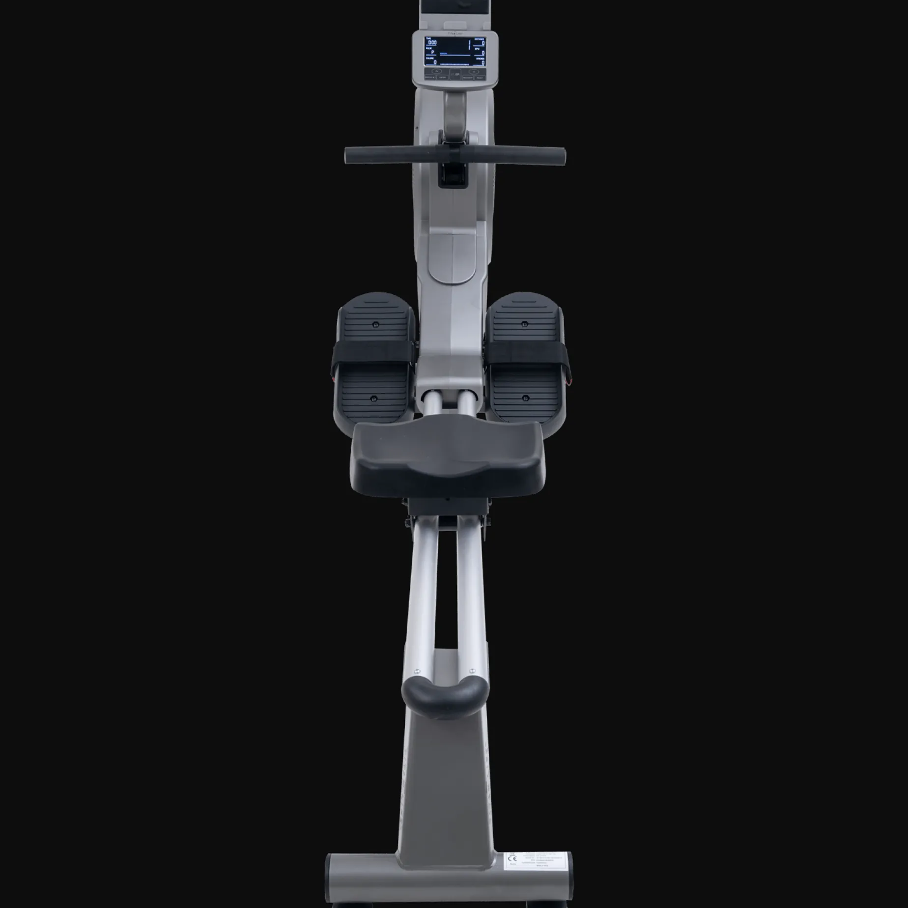 S-Line 700 Rower, romaskin - Romaskin - S-Line 700 Rower, romaskin