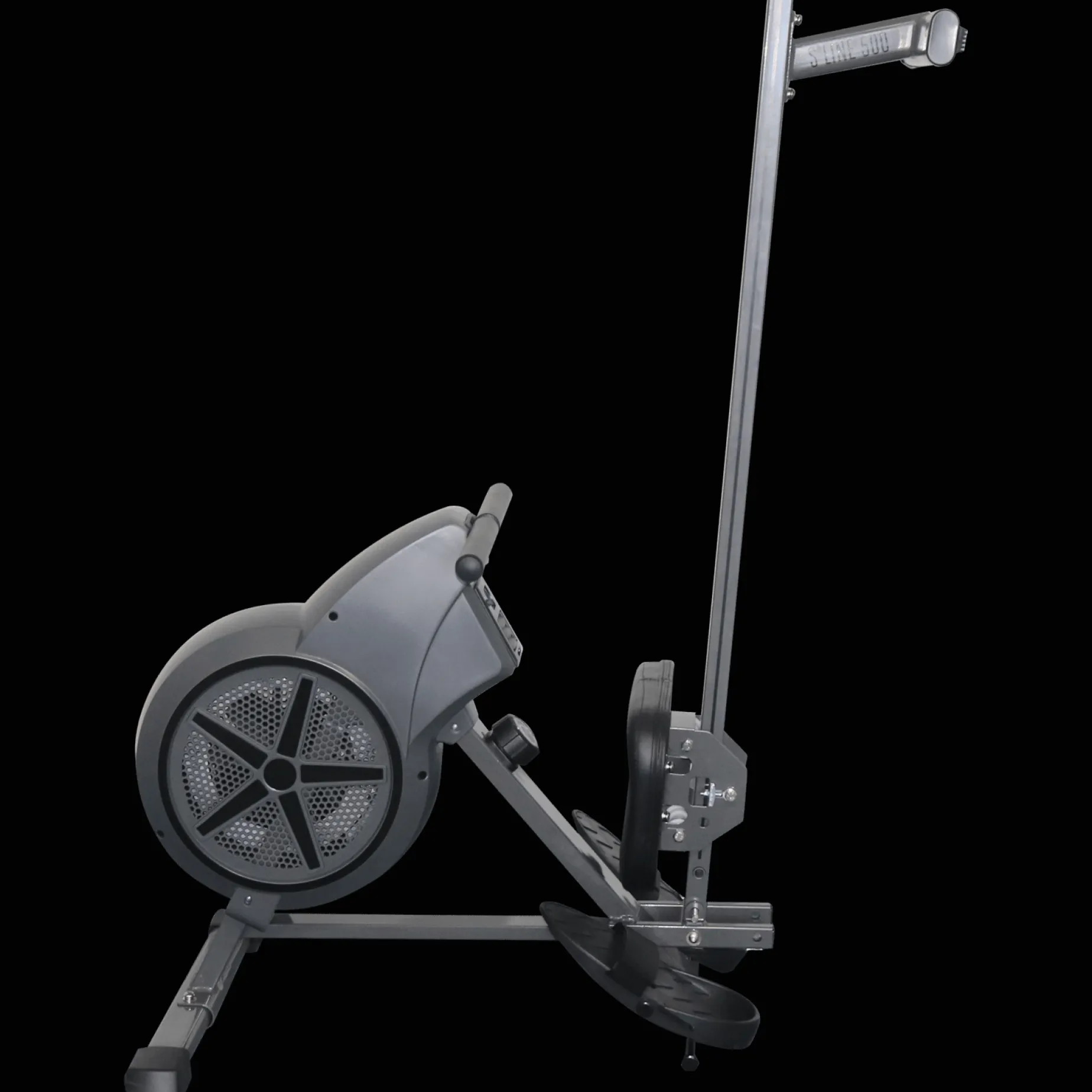 S-Line 500 Rower, romaskin - Romaskin - S-Line 500 Rower, romaskin