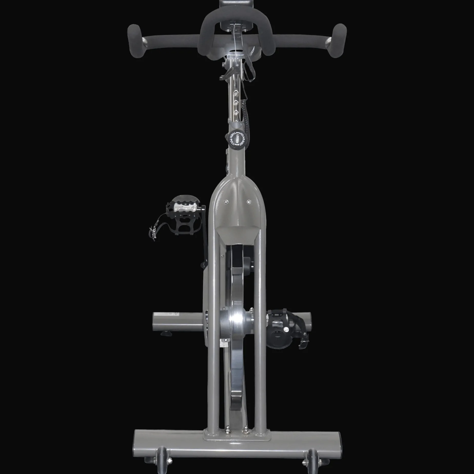 S-Line 700 Spinbike, spinningssykkel - Spinningsykkel - S-Line 700 Spinbike, spinningssykkel