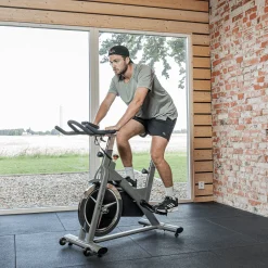 S-Line 700 Spinbike, spinningssykkel - Spinningsykkel - S-Line 700 Spinbike, spinningssykkel