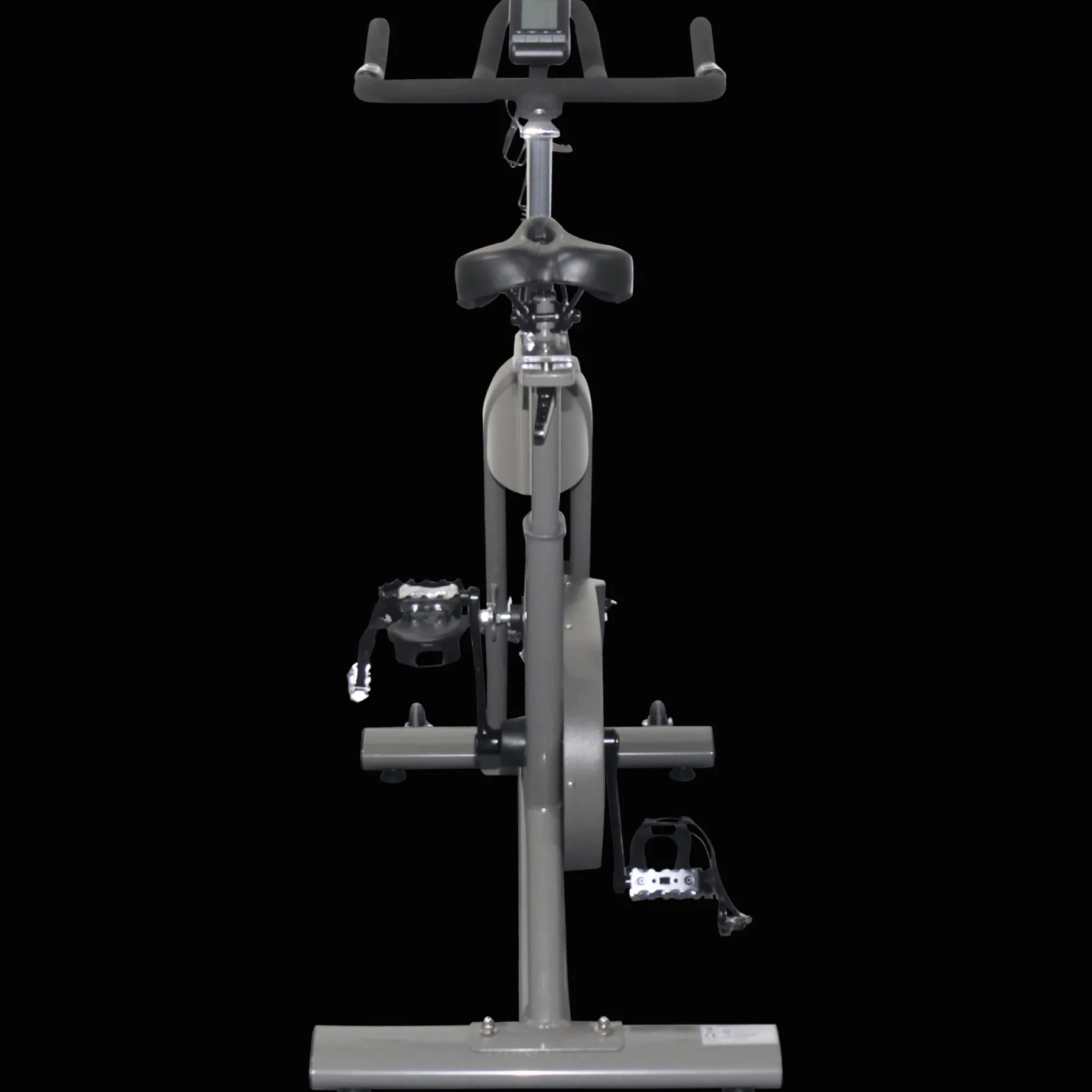 S-Line 700 Spinbike, spinningssykkel - Spinningsykkel - S-Line 700 Spinbike, spinningssykkel