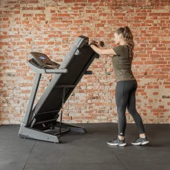 S-Line 700 Treadmill, tredemølle - Tredemølle - S-Line 700 Treadmill, tredemølle