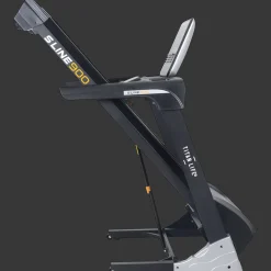 S-Line 900AC Treadmill, tredemølle - Tredemølle - S-Line 900AC Treadmill, tredemølle