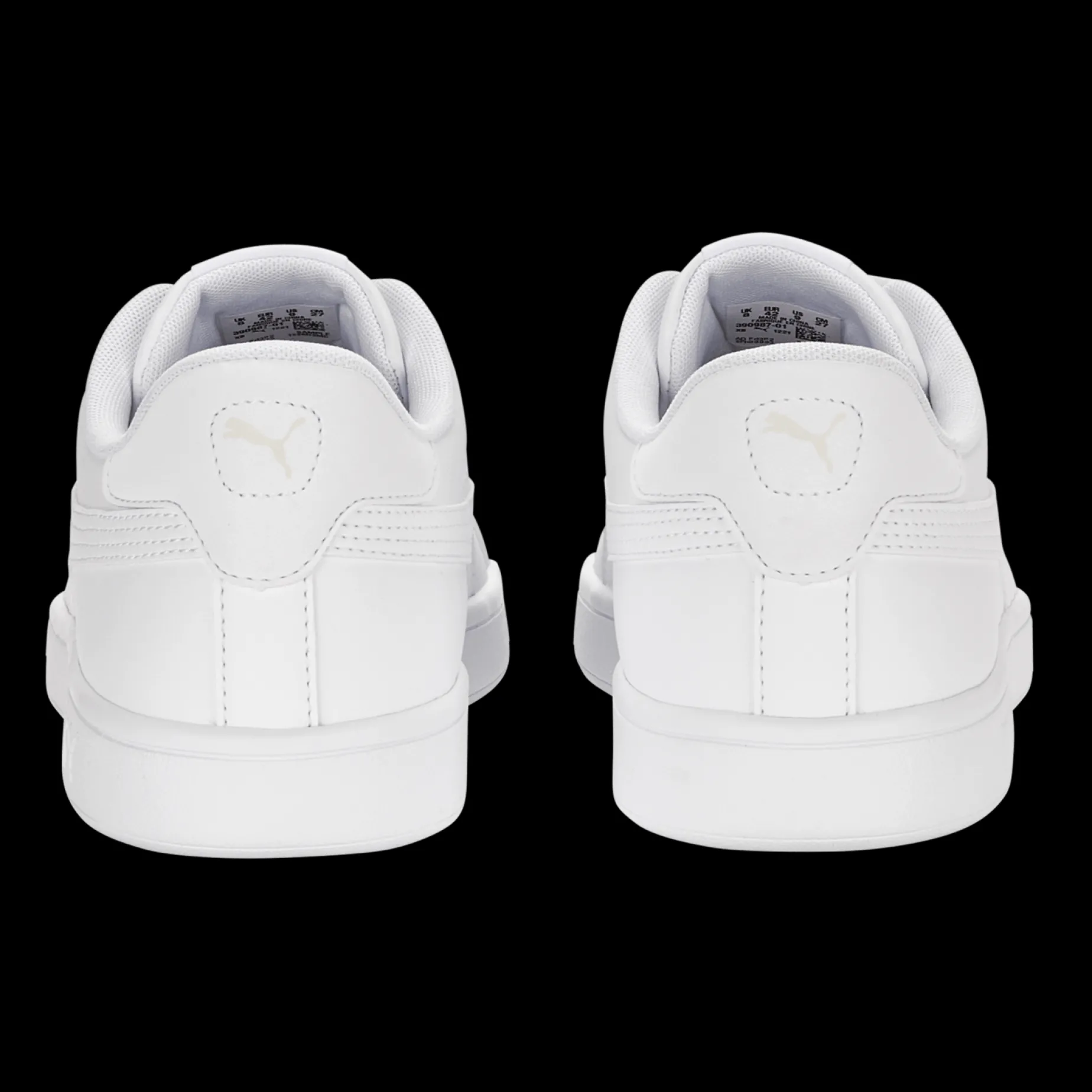 Smash 3.0 L, sneaker, unisex - Sneakers & Fritidssko - Smash 3.0 L, sneaker, unisex