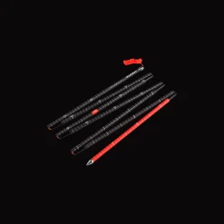 Snow Safety Acc. Carbon Probe 240 light 24/25, skredsonde - Skredsøker, Søkestang & Spade - Snow Safety Acc. Carbon Probe 240 light 24/25, skredsonde