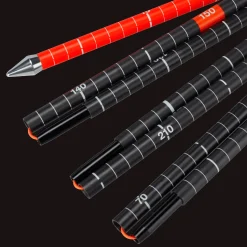 Snow Safety Acc. Carbon Probe 240 light 24/25, skredsonde - Skredsøker, Søkestang & Spade - Snow Safety Acc. Carbon Probe 240 light 24/25, skredsonde