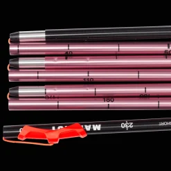 Snow Safety Acc. Probe 240 short 24/25, søkestang, sonde - Skredsøker, Søkestang & Spade - Snow Safety Acc. Probe 240 short 24/25, søkestang, sonde