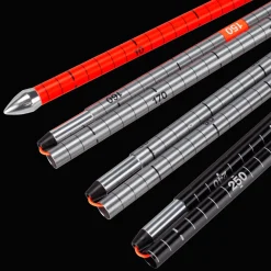 Snow Safety Acc. Probe 280 speed lock 24/25, søkestang, sonde - Skredsøker, Søkestang & Spade - Snow Safety Acc. Probe 280 speed lock 24/25, søkestang, sonde