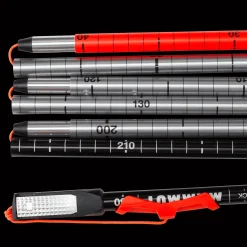 Snow Safety Acc. Probe 280 speed lock 24/25, søkestang, sonde - Skredsøker, Søkestang & Spade - Snow Safety Acc. Probe 280 speed lock 24/25, søkestang, sonde