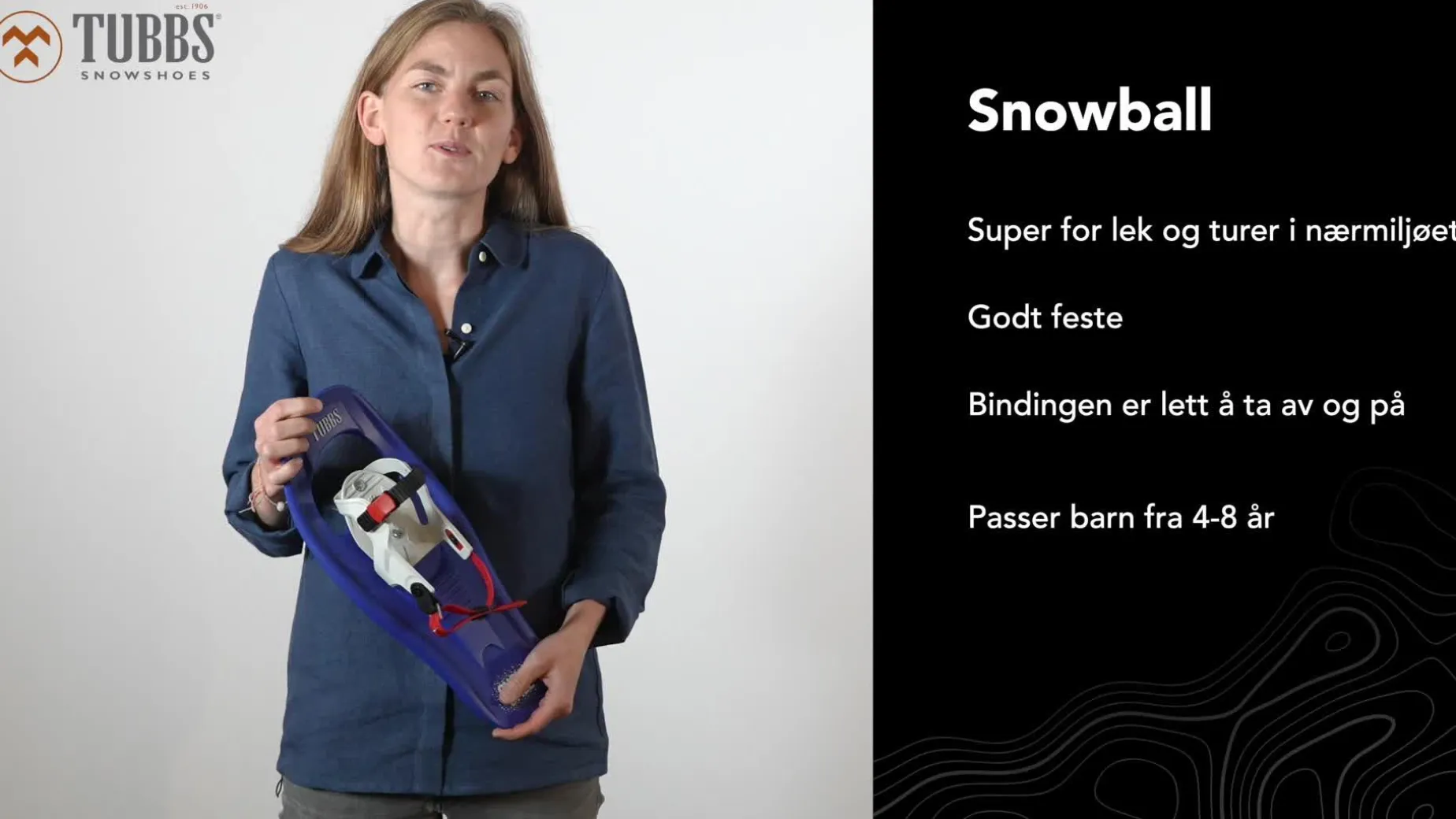 Snowball - Truger - Snowball