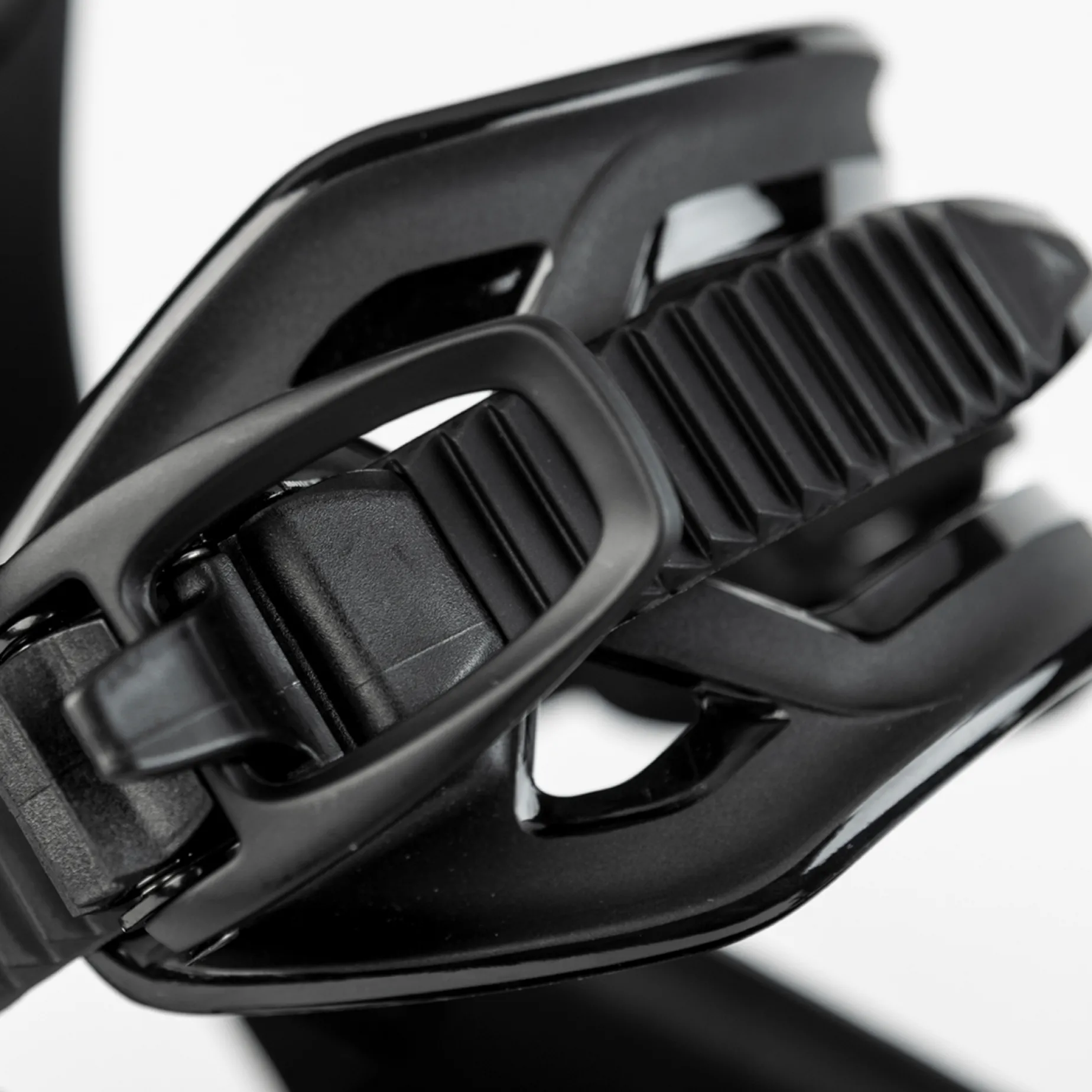 Snowboard Bindings Rambler 24/25, snowboardbindinger, herre - Snowboardbindninger - Snowboard Bindings Rambler 24/25, snowboardbindinger, herre