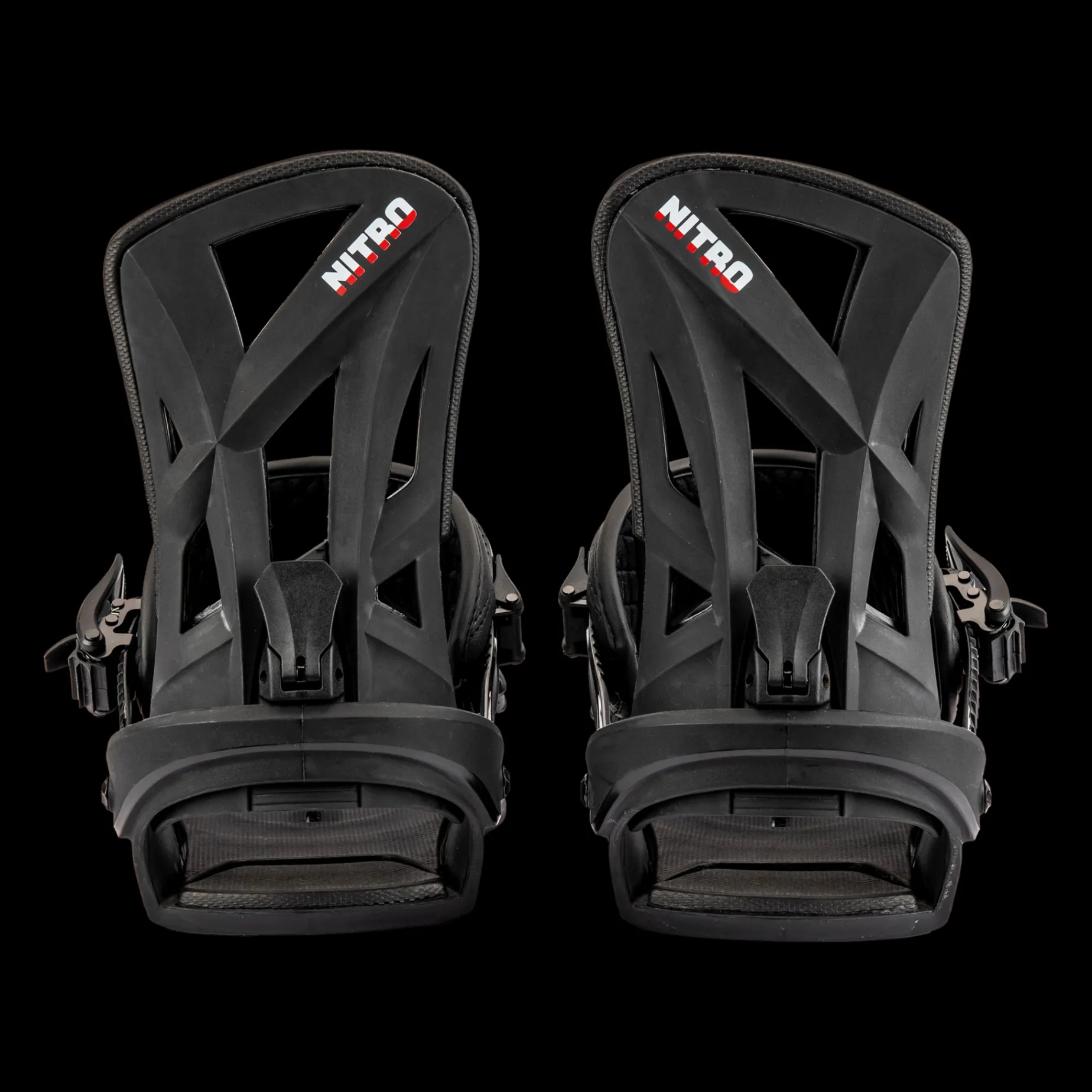 Snowboard Bindings Staxx 24/25, snowboardbindinger, unisex - Snowboardbindninger - Snowboard Bindings Staxx 24/25, snowboardbindinger, unisex