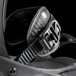 Snowboard Bindings Staxx 24/25, snowboardbindinger, unisex - Snowboardbindninger - Snowboard Bindings Staxx 24/25, snowboardbindinger, unisex